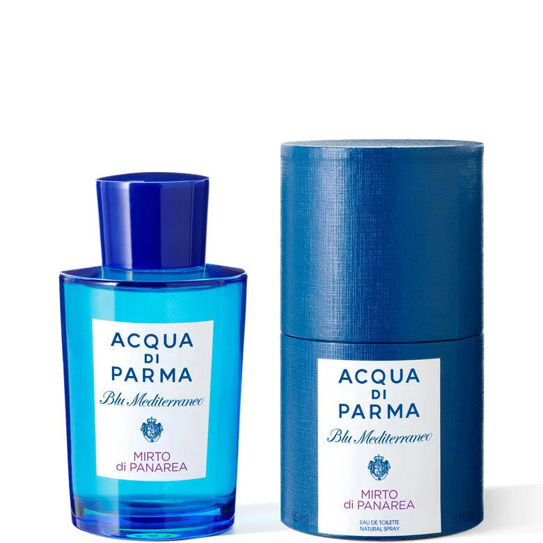 Acqua di Parma Blu Mediterraneo Mirto Di Panarea - 180 ML - immagine 1