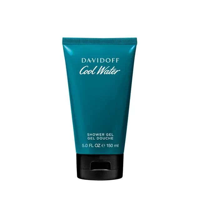 Davidoff Cool Water Gel Doccia 150ML - immagine 1