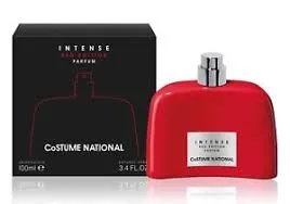 Costume National Scent Intense Red Edition Parfum 100ML - immagine 1