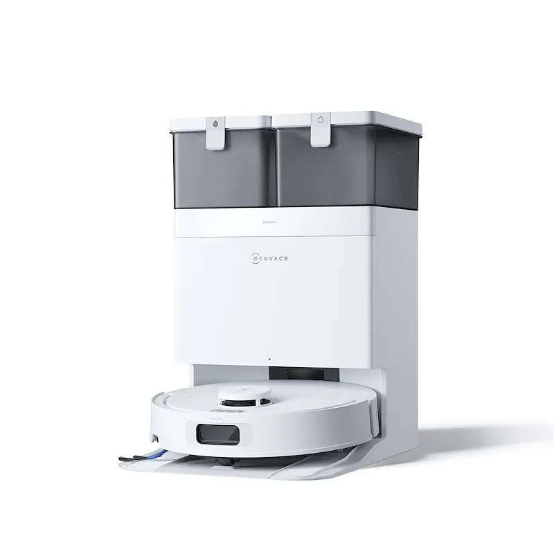 Ecovacs Robot Deebot T30c White Gen 2 Eu - immagine 1