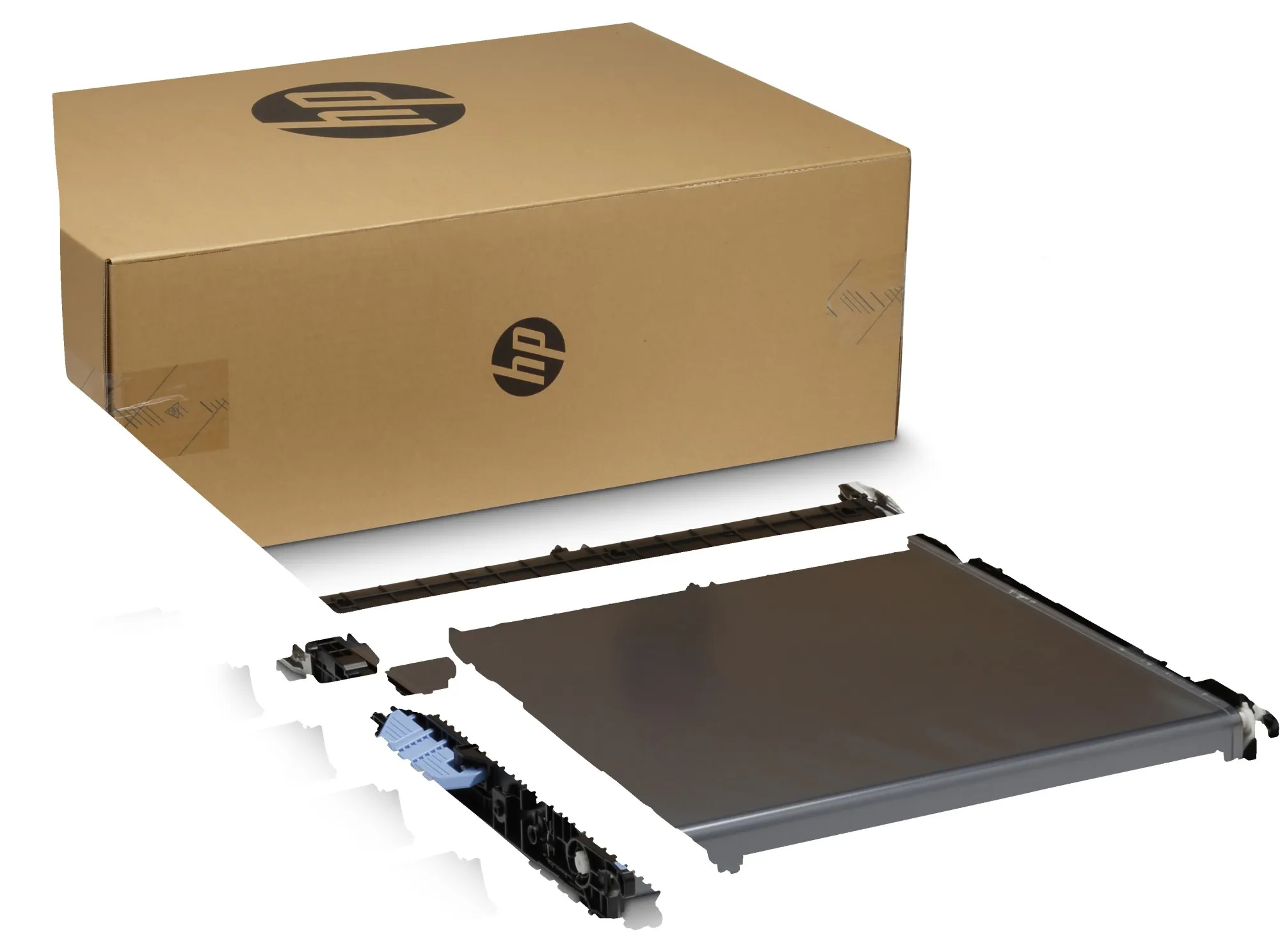 ORIGINALE HP unit? di trasferimento nero P1B93A 150000 pagine - immagine 1