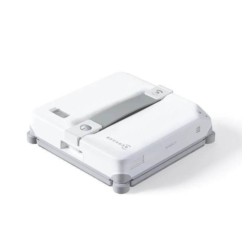 Ecovacs Robot Lavavetri Winbot Mini 2 Eu Bianco - immagine 1