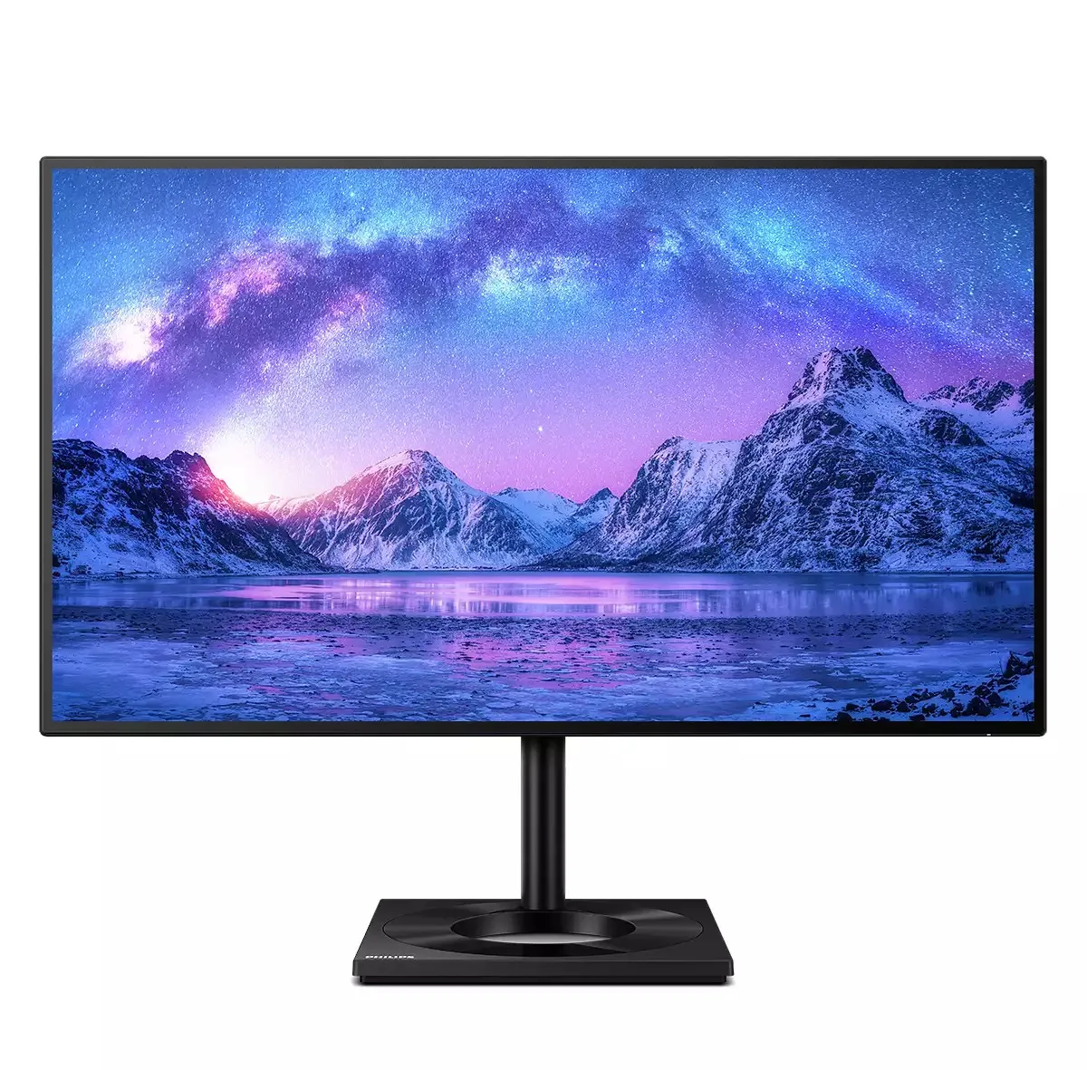Mon 27Ips 4K Uhd Pivot Hdmi Dp 5Ms Usbc 279C9/00 - immagine 1