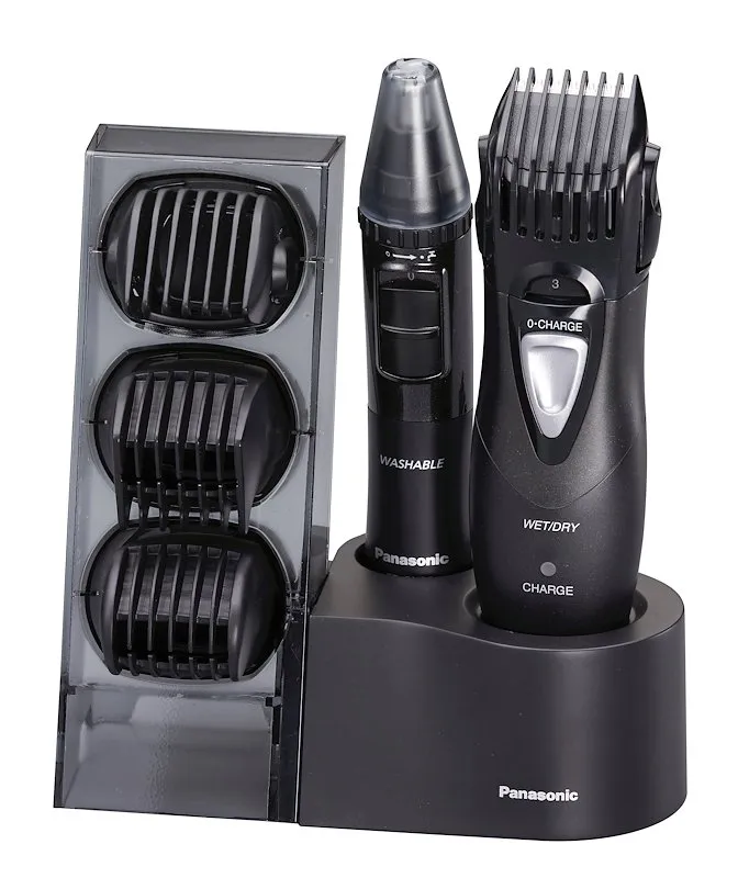 Panasonic - Er-gy10cm504 - immagine 1