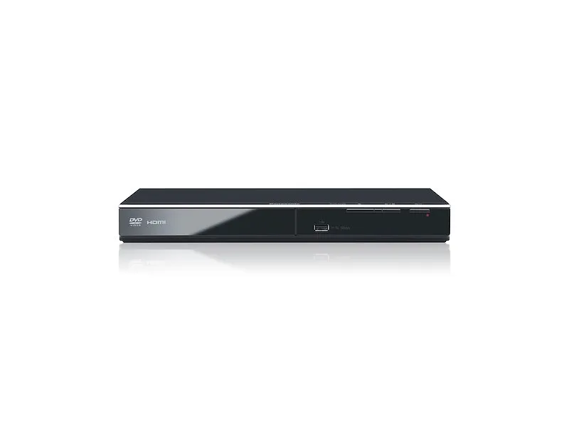 Panasonic - Dvds700egk - immagine 1