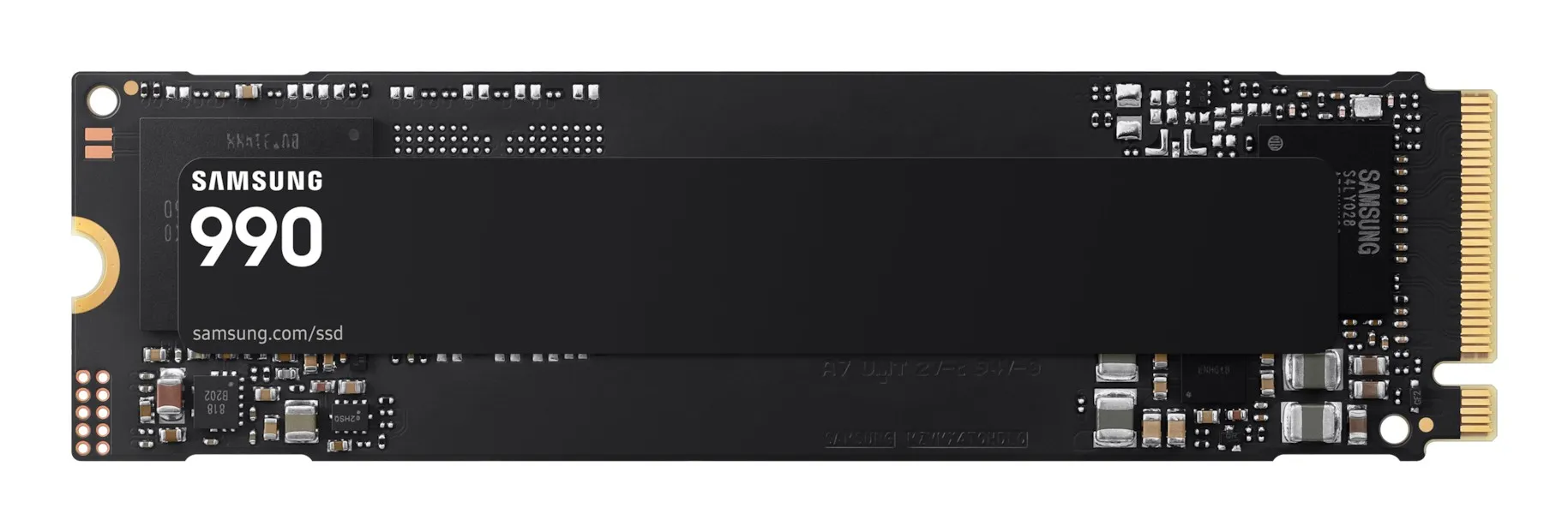 Samsung SSD 990 2TB - immagine 1