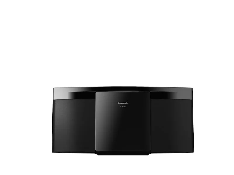 Panasonic - Sc-hc212eg-k - immagine 1