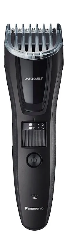 Panasonic - Er-gb61-k503 Nero - immagine 1