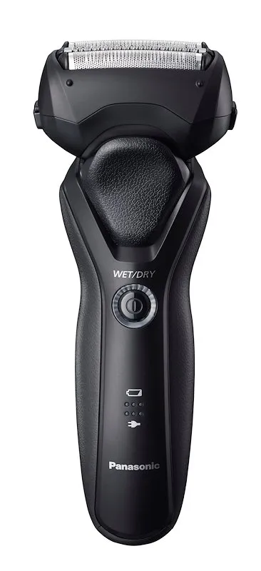 Panasonic Rasoio Es-rt37-k503 Nero - immagine 1