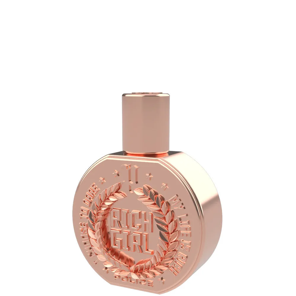 Police Police Rich Girl for Woman - 30 ML - immagine 1
