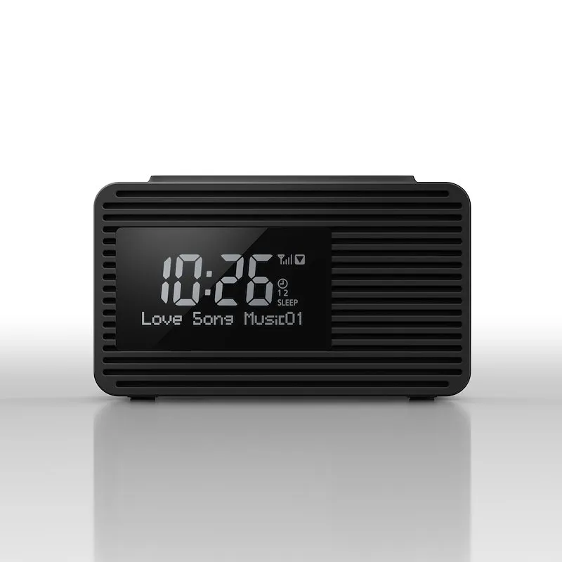Panasonic Radio Rc-d8eg-k Nero - immagine 1