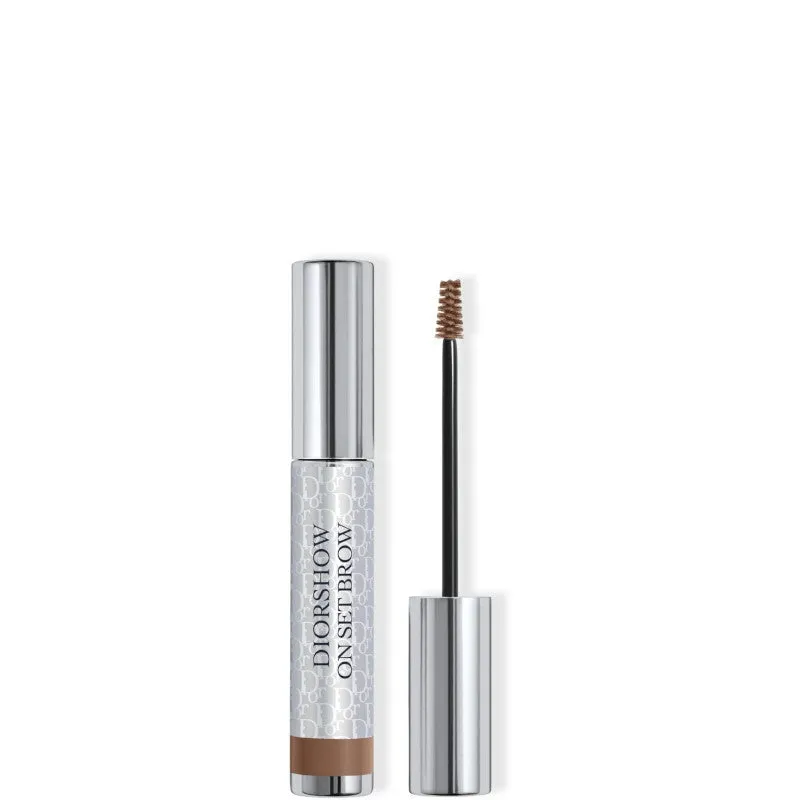 DIOR Diorshow On Set Brow - N. 03 Brown - immagine 1
