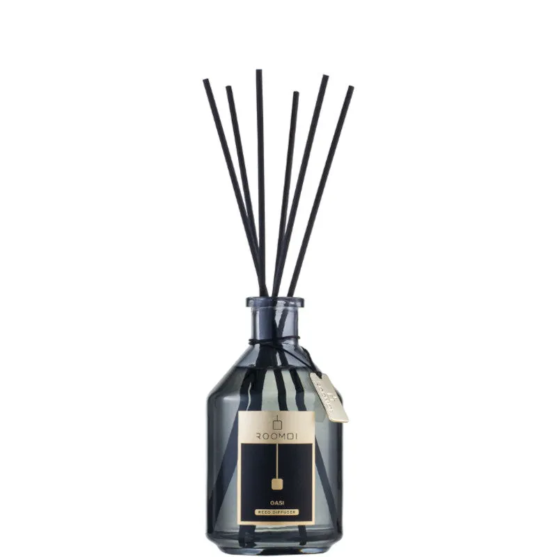 ROOMOI ROOMOI Oasi - 500 ML + Bacchette - immagine 1