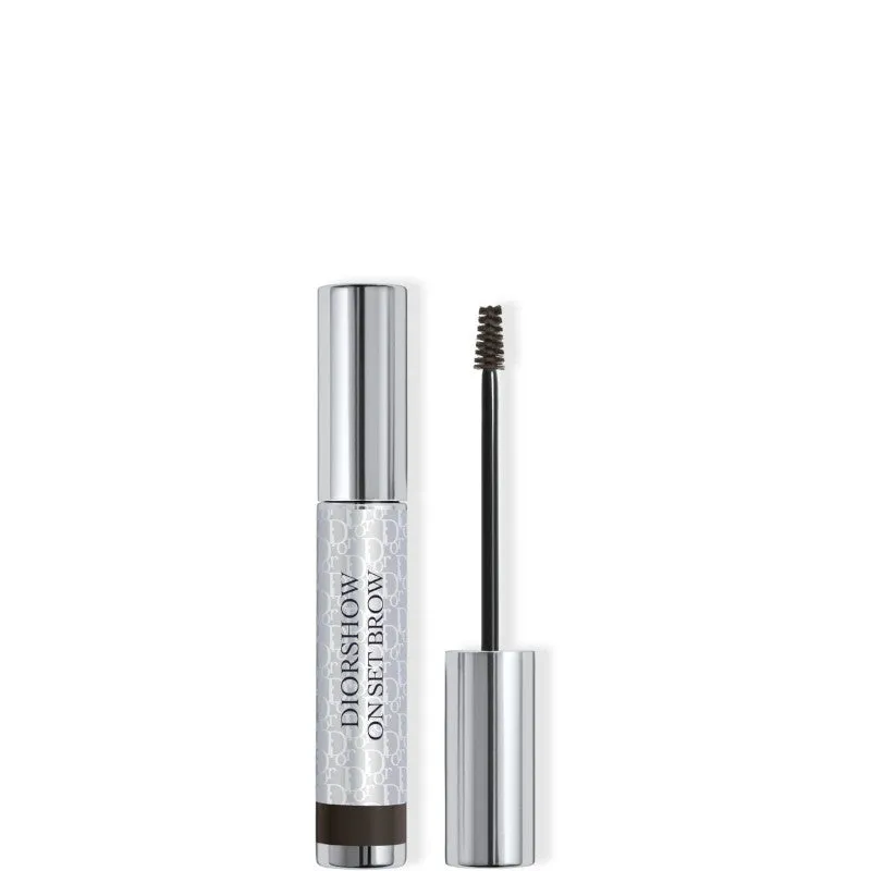 DIOR Diorshow On Set Brow - N. 05 Black - immagine 1