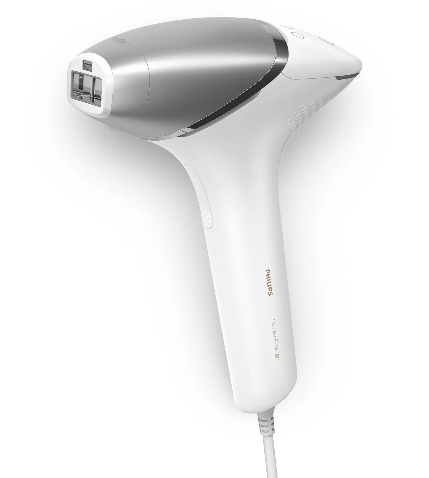 Philips Luce Pulsata Corpo Viso Sensore Fototipo Bri940/00 Prestige - immagine 1