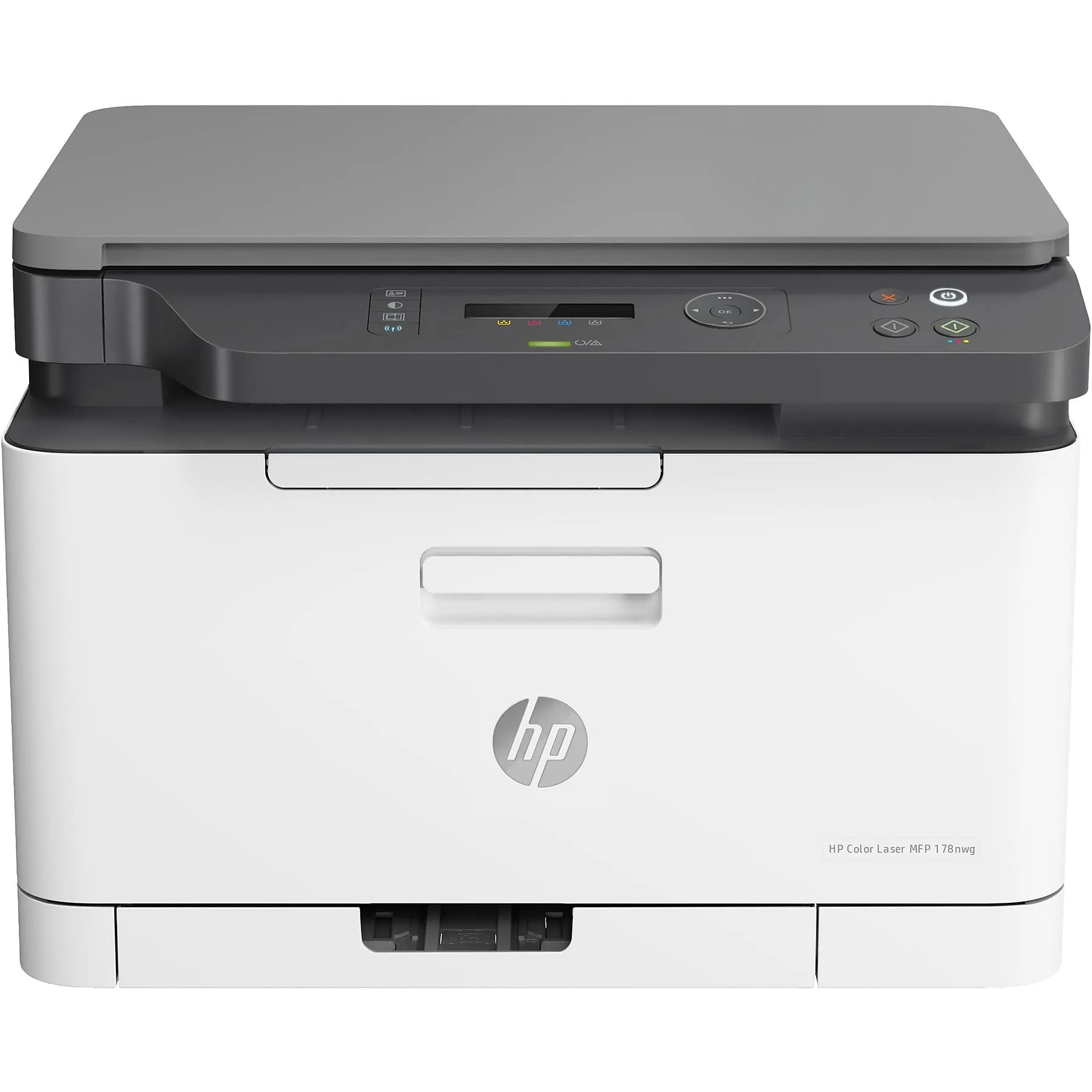 STAMPANTE MULTIFUNZIONE HP Color Laser 178nwg - immagine 1