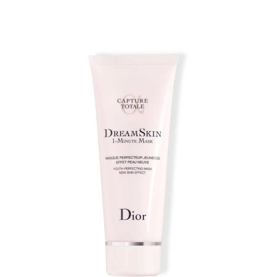 DIOR Capture Totale Dreamskin 1-Minute Mask - 75 - immagine 1
