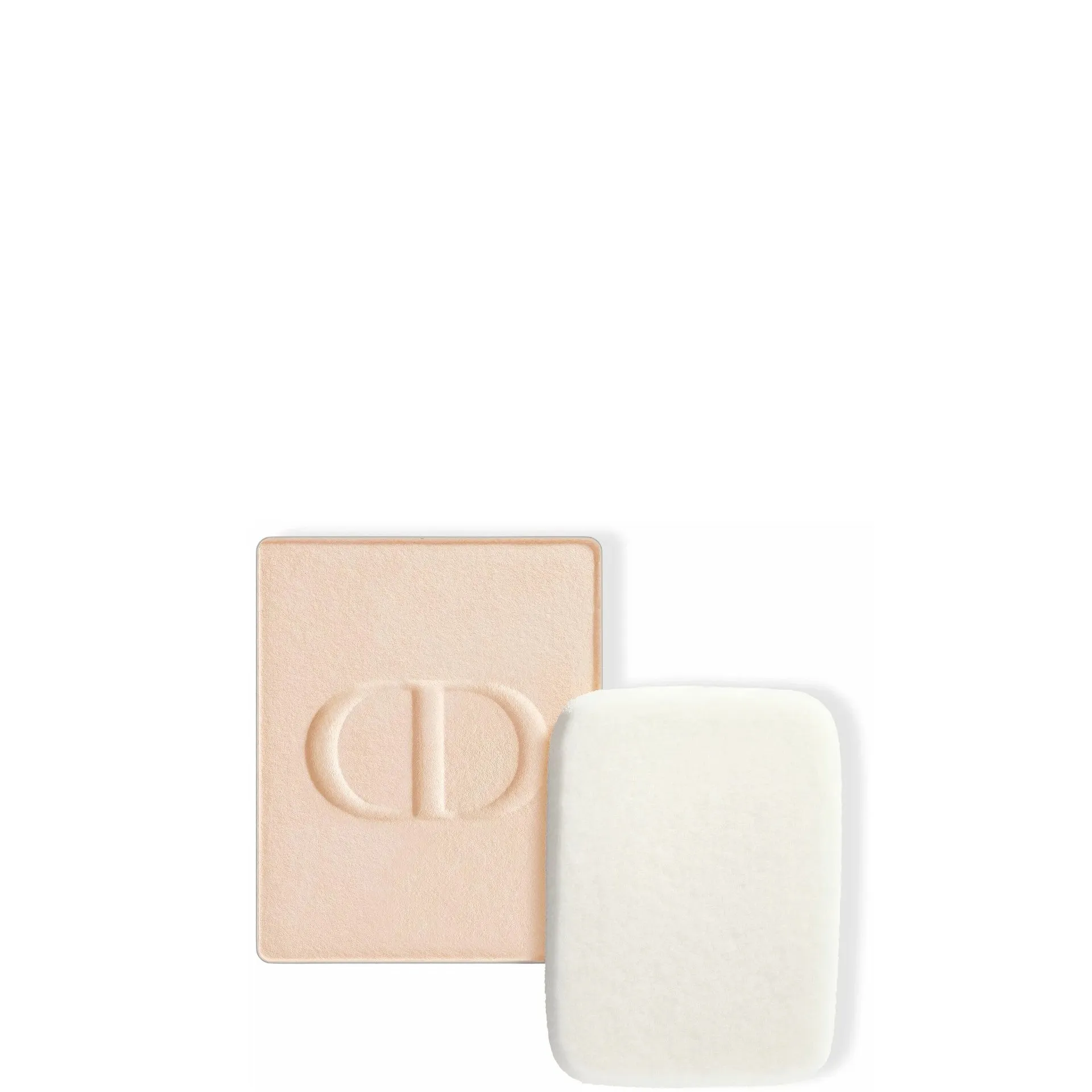 DIOR Dior Forever Natural Velvet Refill - N. 0N - immagine 1