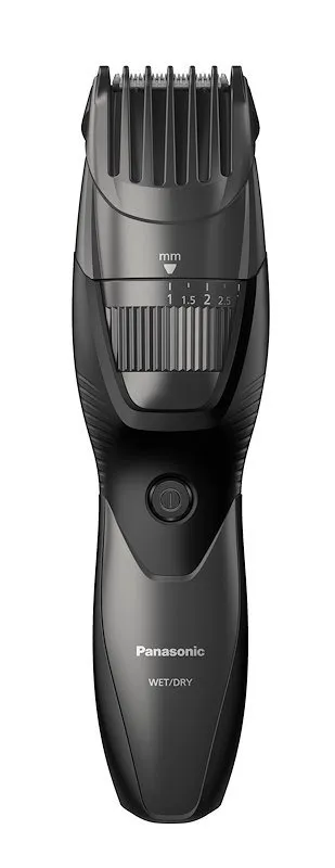 Panasonic Regola barba e capelli Er-egb44h503 Grigio Titanio - immagine 1