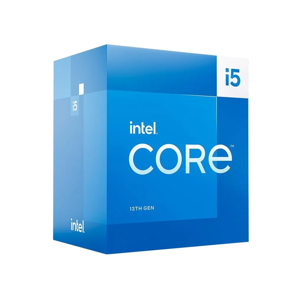 Intel Core i5-13400 processore 20 MB Cache intelligente Scatola - immagine 1