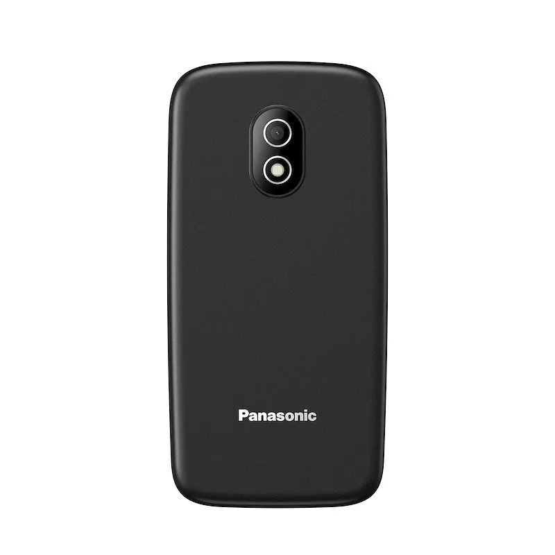 Panasonic Cellulare Kx-tu410exb - immagine 1