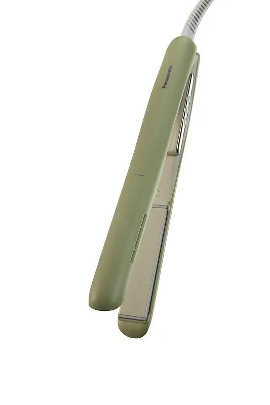 Panasonic Piastra a ioni 2 in 1 Eh-hv31-g503 Matcha - immagine 1