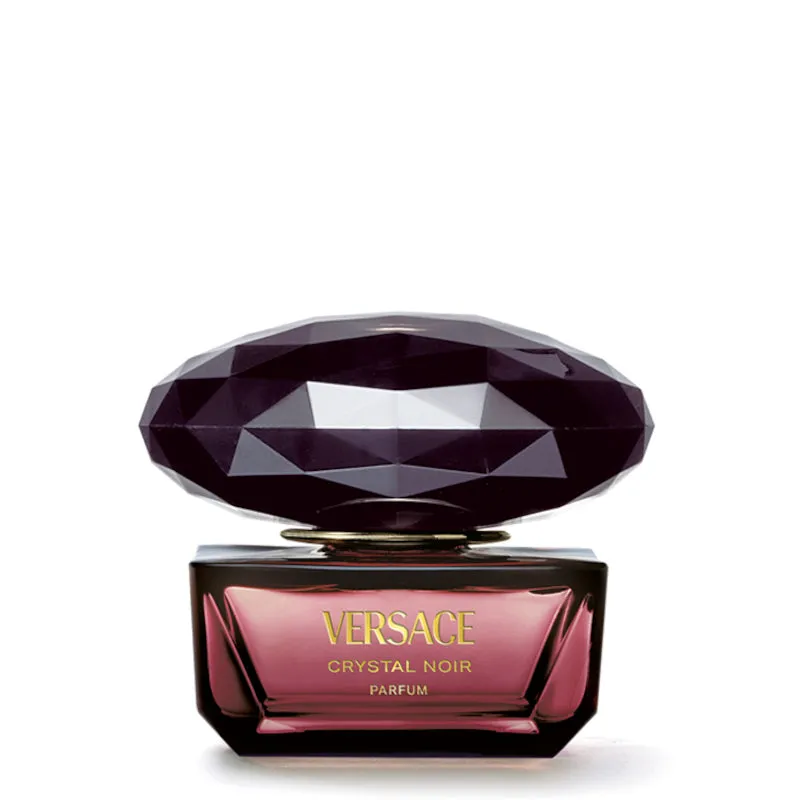 Versace Versace Crystal Noir Parfum - 50 ML - immagine 1