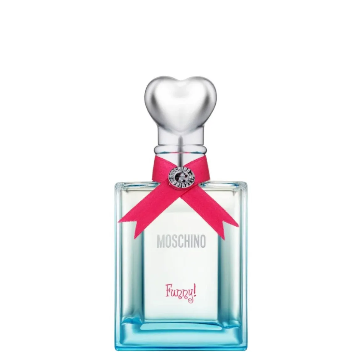 Moschino Moschino Funny! - 50 ML - immagine 1