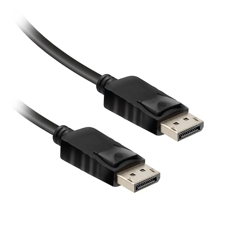 Sbs Spa Cavo con 2 DisplayPort - immagine 1