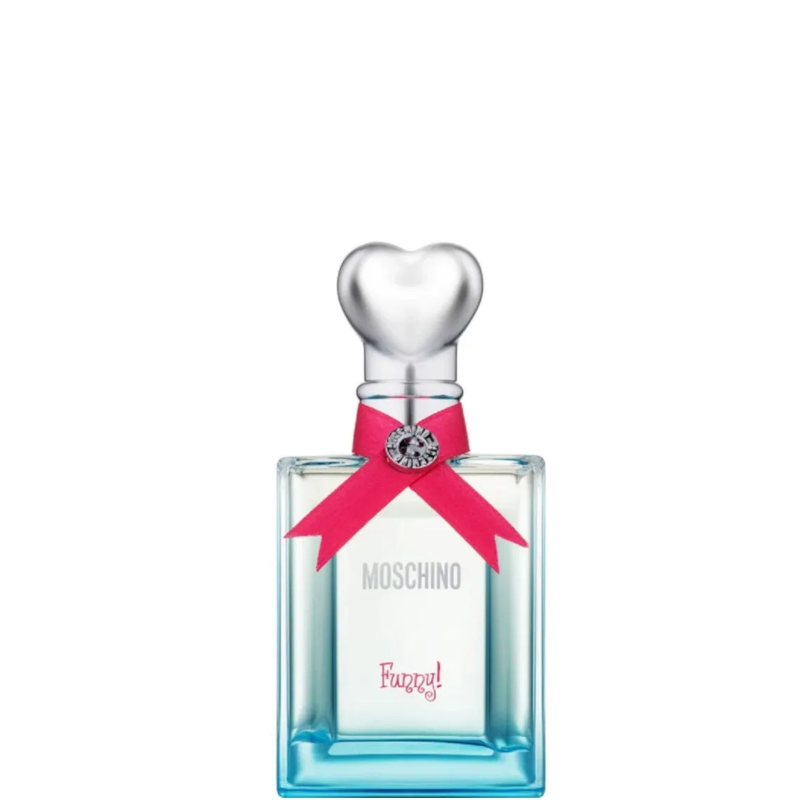 Moschino Moschino Funny! - 25 ML - immagine 1