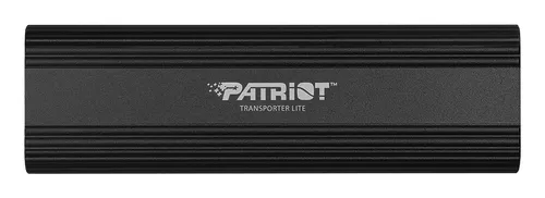Patriot SSD Esterno Transporter Lite 512gb Duo, Nero Ptpl512gpecb - immagine 1