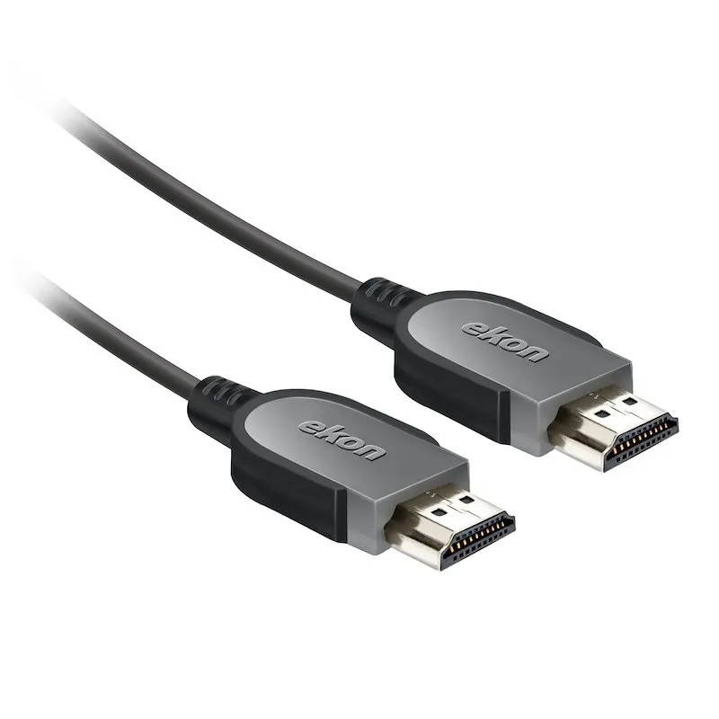 Sbs Cavo HDMI Ecvhdmi18mmk Nero - immagine 1