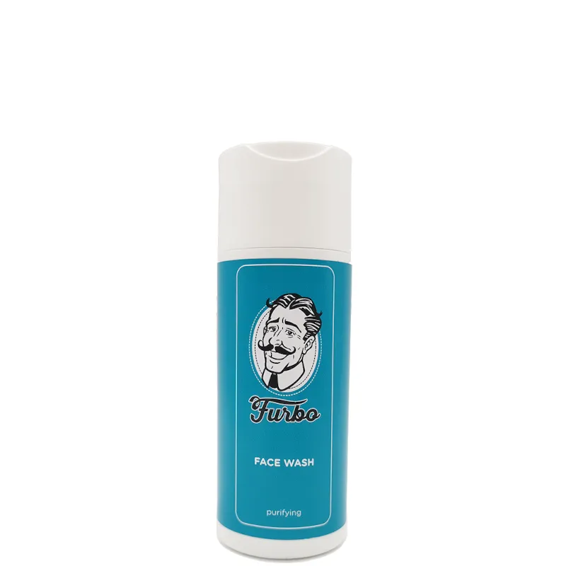 Furbo Furbo Face Wash Purifying 150 ML - 150 ML - immagine 1