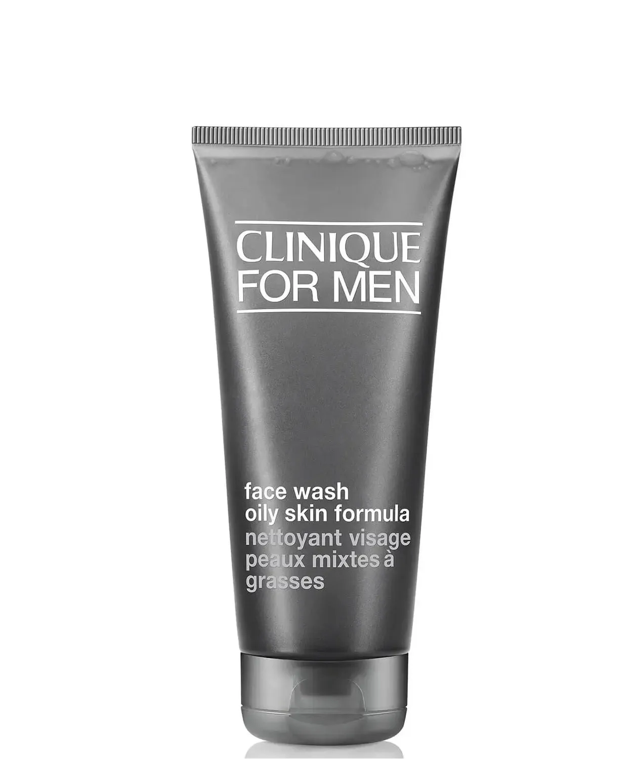 Clinique Oil Control Face Wash - Sapone Liquido per il Viso 200ml - immagine 1