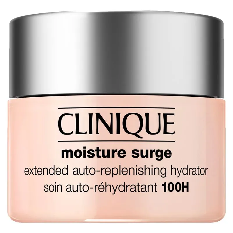 Clinique Moisture Surge 100H - Gel-Crema Auto-Idratante 50ml - Ricaricabile - immagine 1