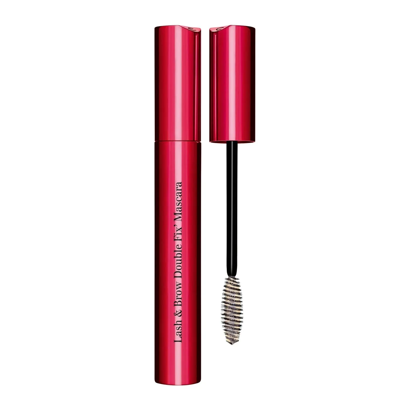 Clarins Mascara Lash & Brow Double Fix' 8ML - immagine 1