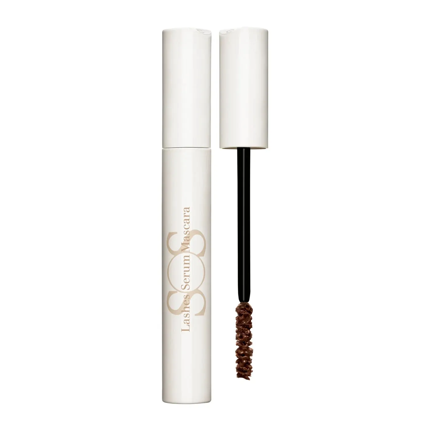 Clarins Mascara Sos Lashes Serum 8ml - immagine 1