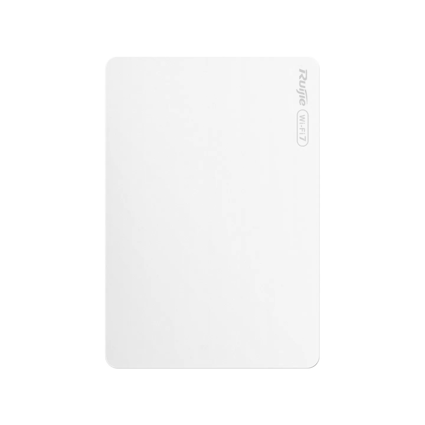 Reyee Access Point WI-FI7 Be3600 Dual-Band, Installazione A Muro, 3 X LAN 1gbps, 1 POE Out RG-Rap72-Wall - immagine 1