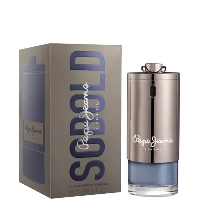 Pepe Jeans Pepe Jeans Sobold - 50 ML - immagine 1