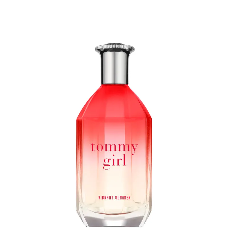 Tommy Hilfiger Tommy Girl Vibrant Summer 100 ML - 100 ML - immagine 1