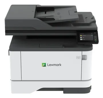 ORIGINALE Lexmark stampante nero / Bianco MX431adn 29S0210 - immagine 1