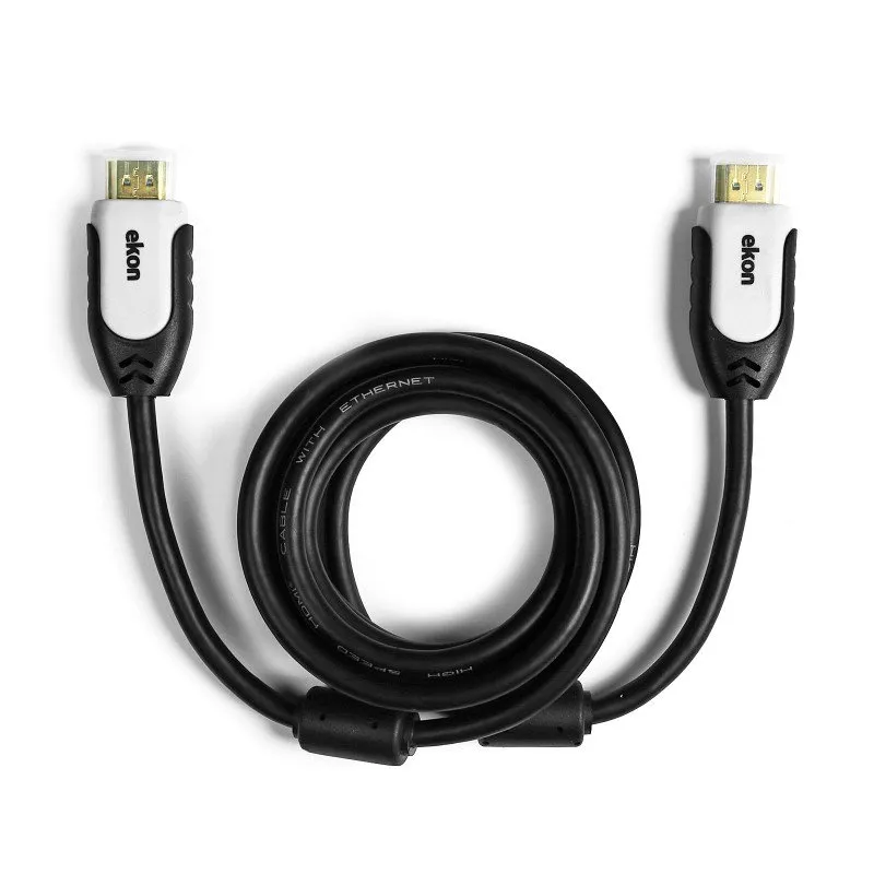 Sbs cavo HDMI ECVHDMI18MMG - immagine 1