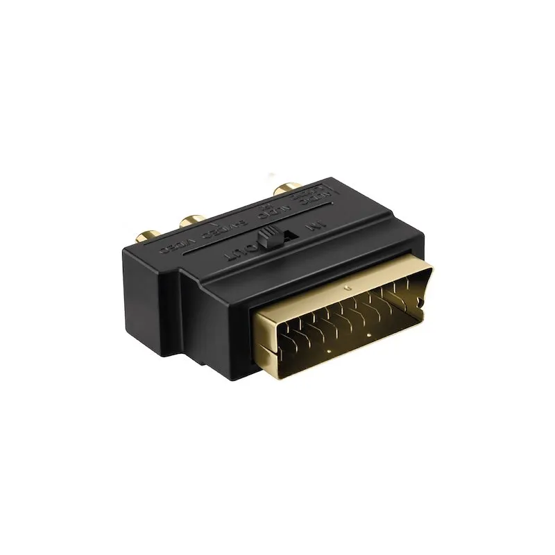 Sbs Spa - Ecvscar3rcamf - immagine 1