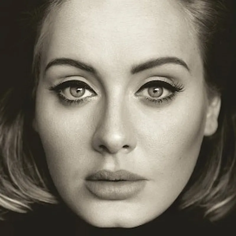 Xl Recordings - Adele / 25 - immagine 1