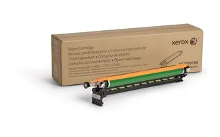 ORIGINALE Xerox Tamburo nero / ciano / magenta / giallo 113R00780 VERSALINK C7020/7025/7030 109000 pagine - immagine 1