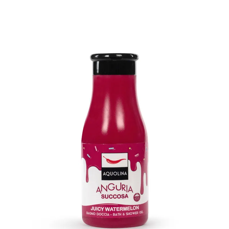 Aquolina Anguria Succosa - 250 ML - immagine 1
