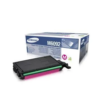Hp Samsung Toner CLT-M6092a/ELS Magenta 7000 P. Clp770nd/775nd CLT-M6092s/ELS - immagine 1