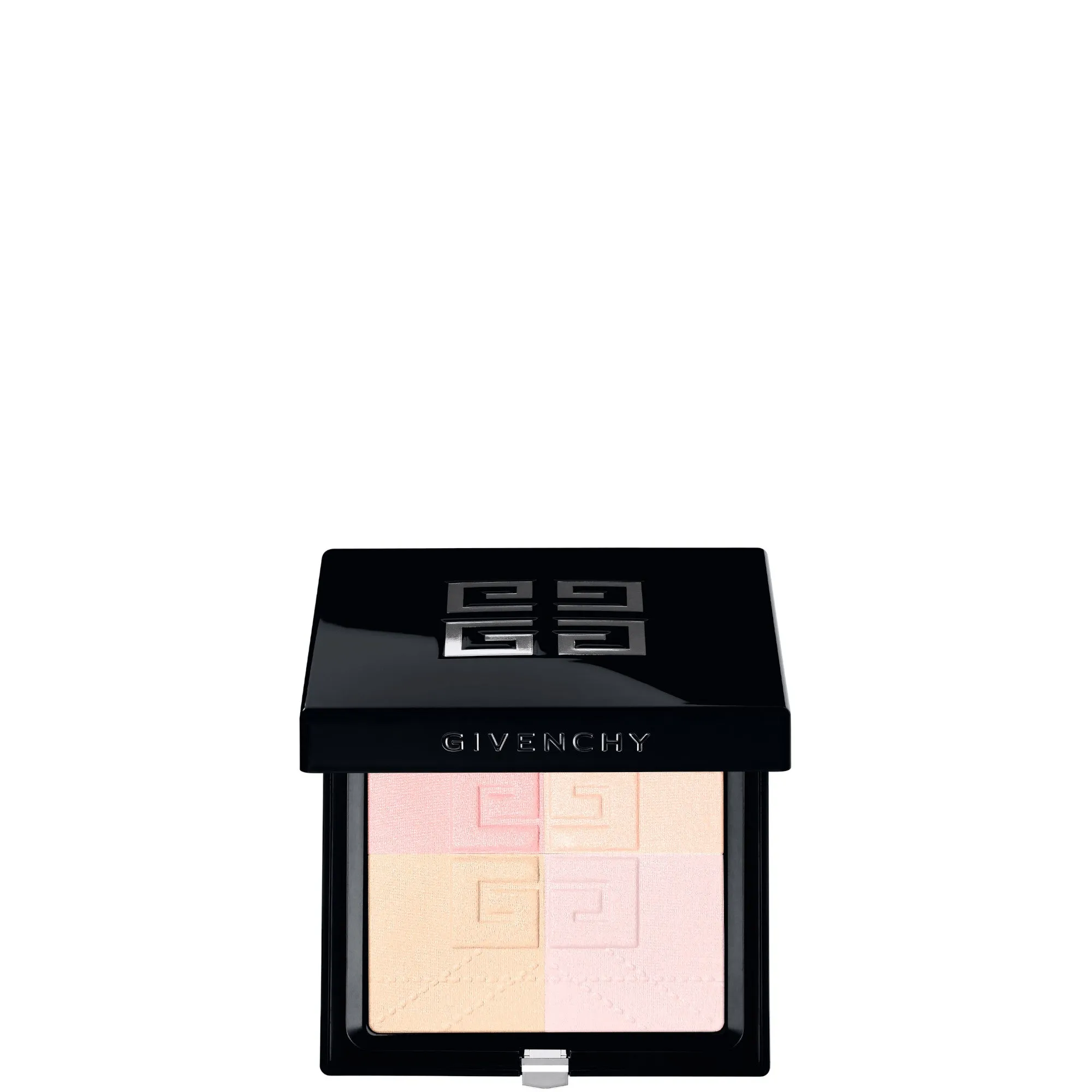 Givenchy Prisme Libre 4 Color Pressed Powder - N. 03 VOILE ROSE - immagine 1