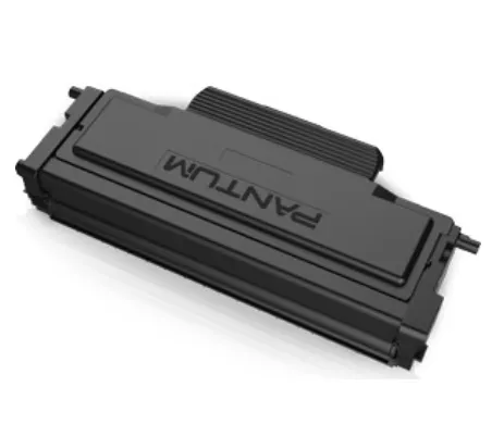 Pantum Toner Nero, TL-410x, 6000 Pagine, Per P3300dw M7100dw M7310dw TL-410x - immagine 1