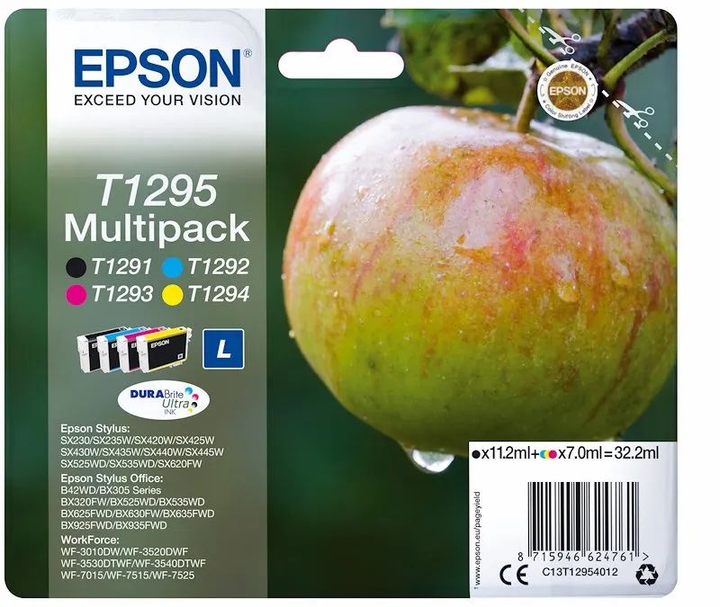 Epson - C13t12954020 - immagine 1